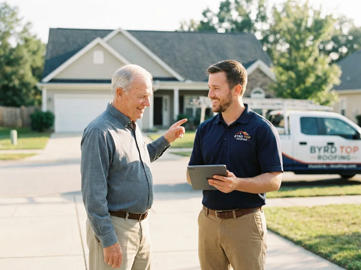Roofing Thornton, CO FAQs